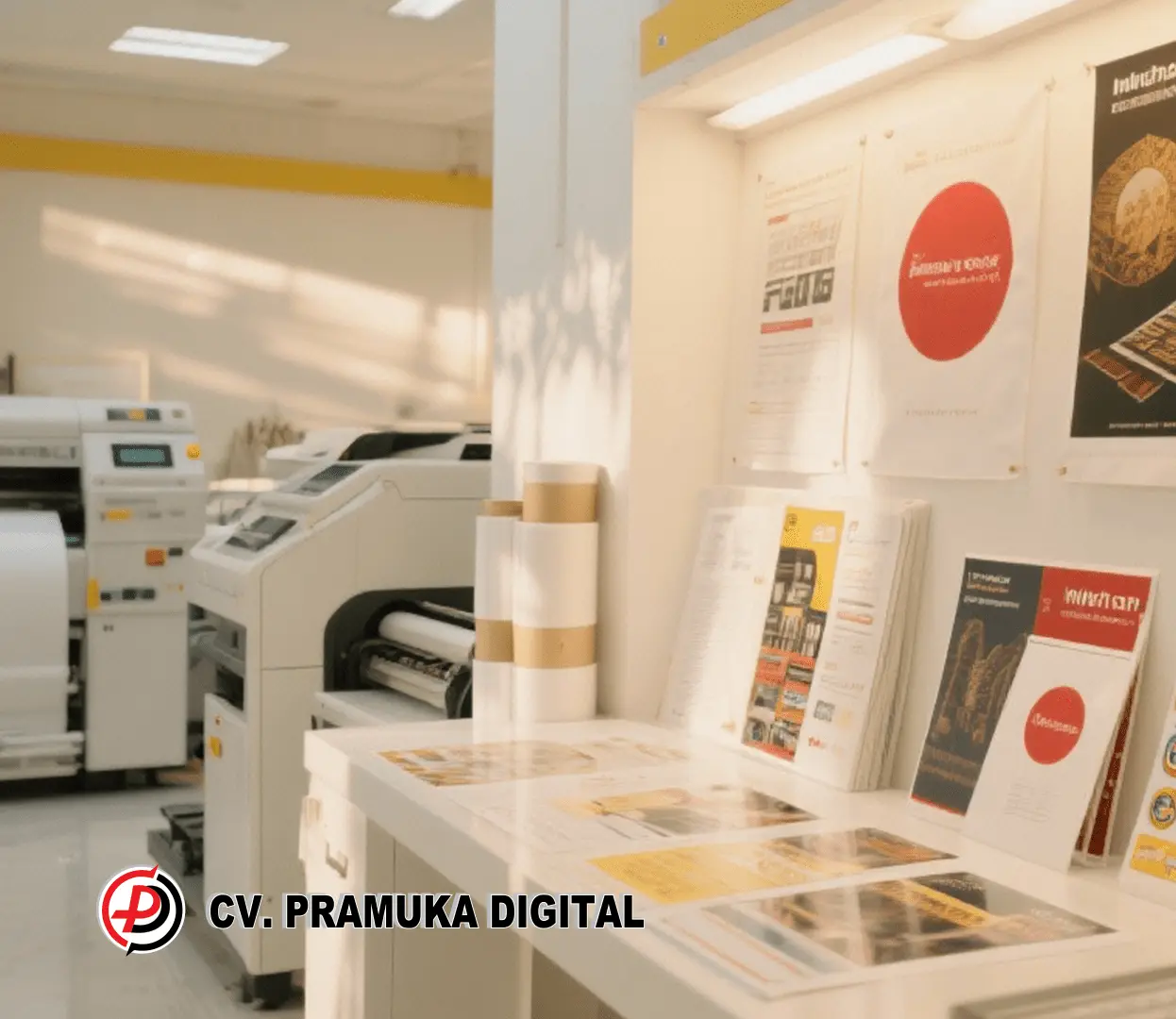 Print Inkjet