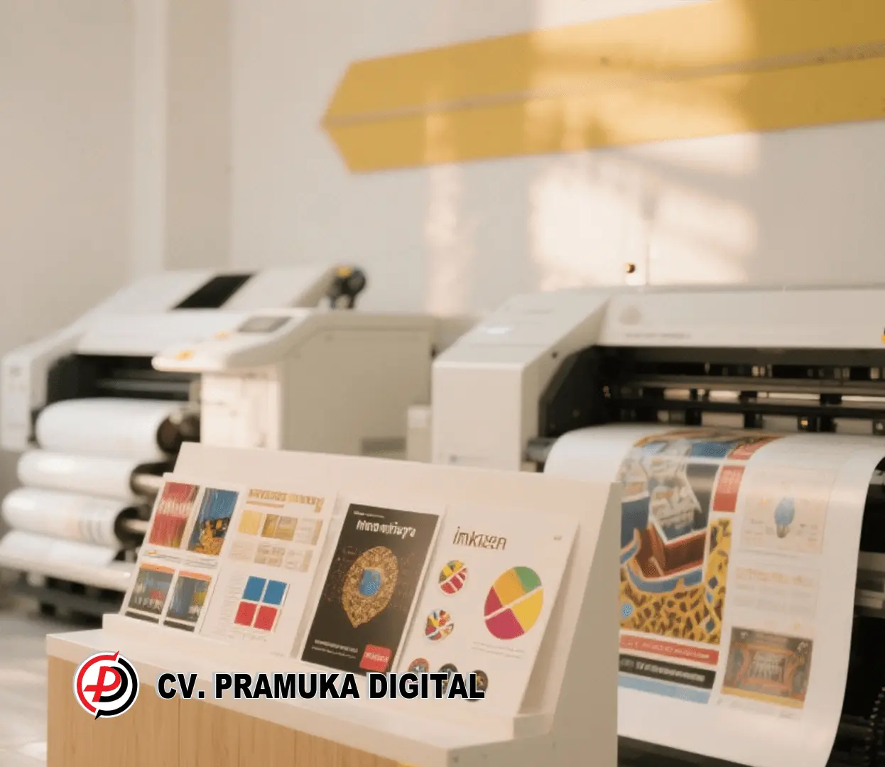 Print Inkjet