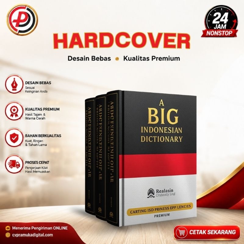 Hardcover