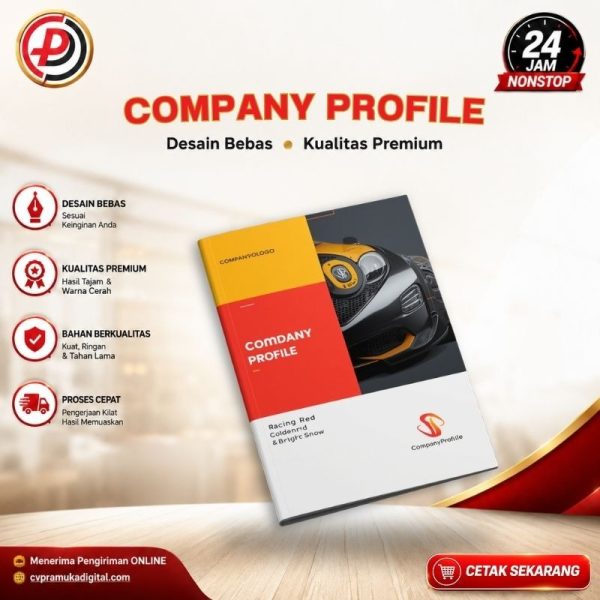 Company Profile