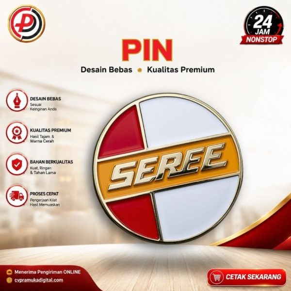 Pin