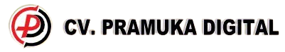CV Pramuka Digital